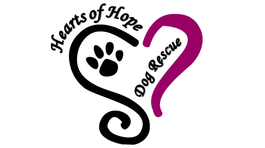 Hearts of Hope Dog Rescue