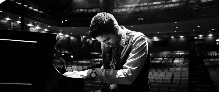 SFJAZZ_Vijay Iyer