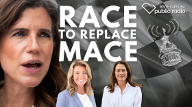 "The Race to Replace Mace," SC Lede episode for October 17, 2026