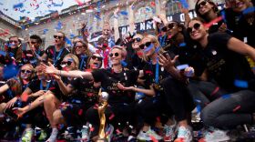 Johannes Eisele/AFP via Getty Images