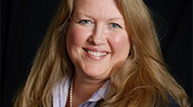 Rachel Lattimore headshot