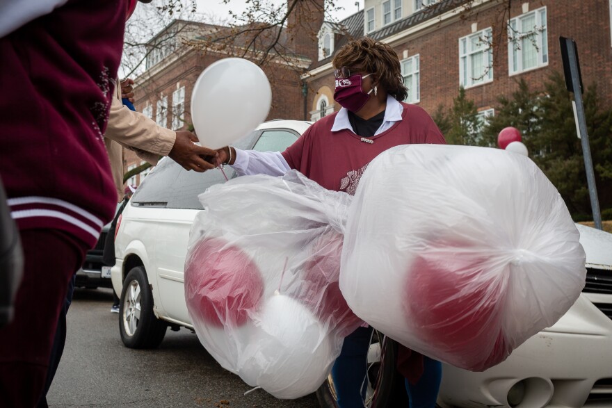 Sumner High School alumni are rooting to keep the historic high school open for the next generation after St. Louis Public Schools put Sumner on a closure list.