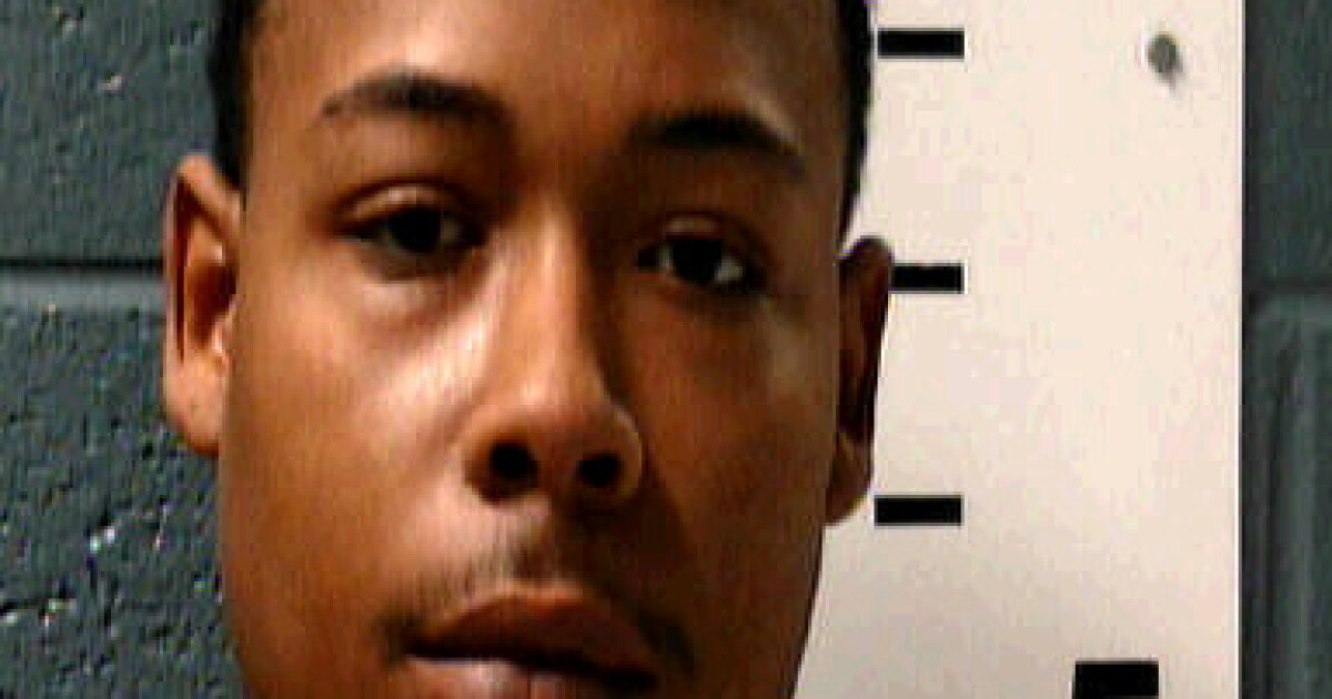 Las Cruces Man Sentenced to Life in Prison for Killing Girlfriend ...