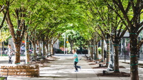  Chattanooga’s Innovation District