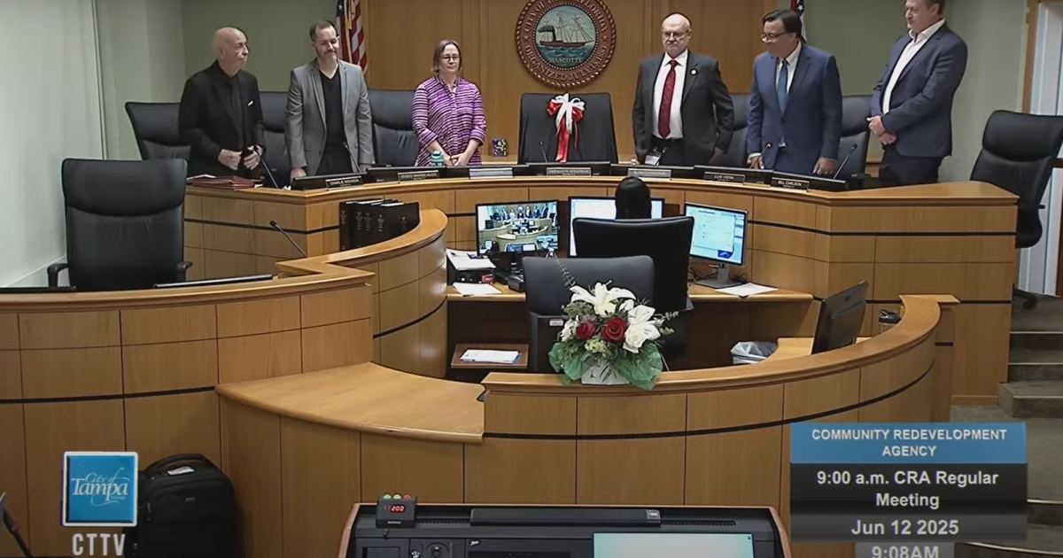 Colleagues remember Gwen Henderson as ‘fierce and beautiful’ Colleagues remember Gwen Henderson as ‘fierce and beautiful’