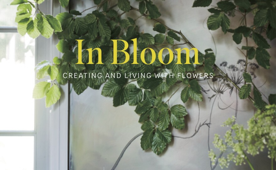 In Bloom book cover