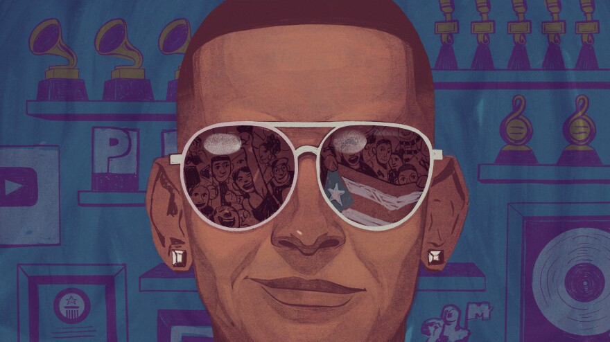 Daddy Yankee Tour 2025: Experience the Ultimate Reggaeton Party! Tour Daddy Yankee Tour 2025: Experience the Ultimate Reggaeton Party!