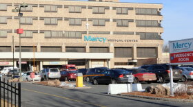 Mercy Medical Center in Springfield, along with Baystate Franklin Medical Center in Greenfield, and Baystate Noble Hospital in Westfield are among hospitals penalized for rates of patient injury.