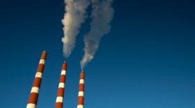 The Senate is expected to vote today on a House-passed measure that would block the Environmental Protection Agency from regulating greenhouse gases.
