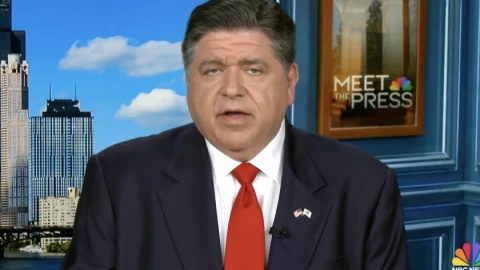 Illinois Gov. JB Pritzker has been helping Texas Democrat who have sought refuge in Illinois since Aug. 3 from a Republican-led effort to redraw congressional district maps to further favor the GOP.