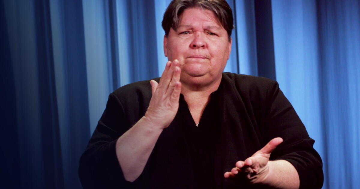 Breakdown Asl BREAKDOWN ASL PODCAST | EP. 4: 'They Controlled It All' | Connecticut ...