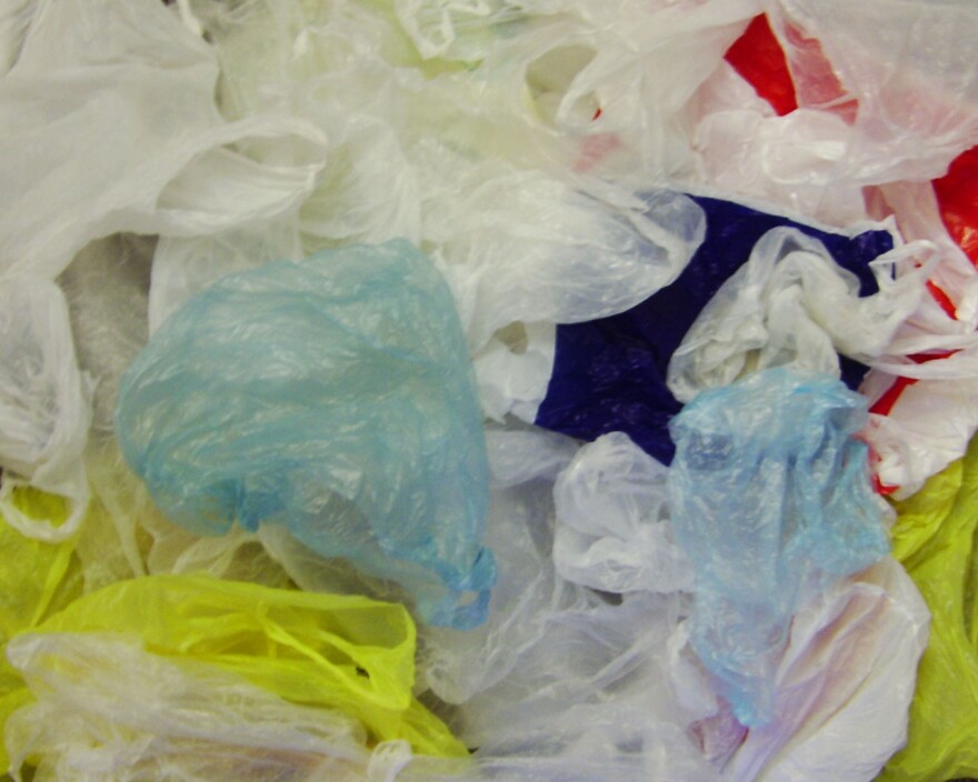 Plastic Bags