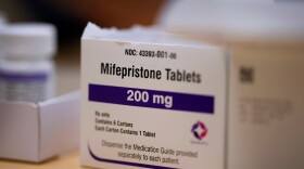 Mifepristone tablets 