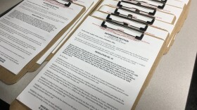 The petition drive is already underway. A big push will be election day.