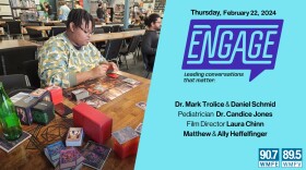 Tabletop gaming at The Haven Games in Casselberry, FL