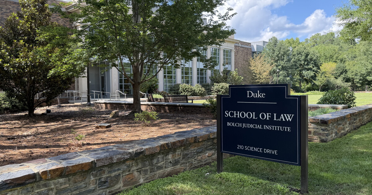 As Duke reviews federal discrimination claims, some worry the university might overcomply