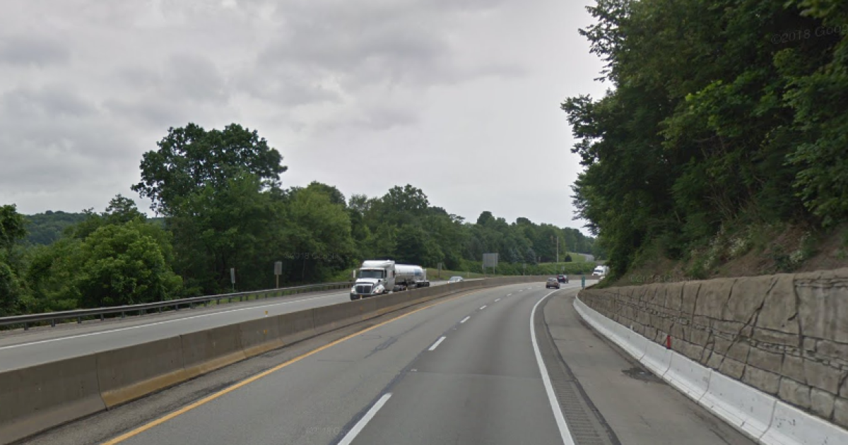 5 Dead, Dozens Hospitalized In Pennsylvania Turnpike Crash 90.5 WESA