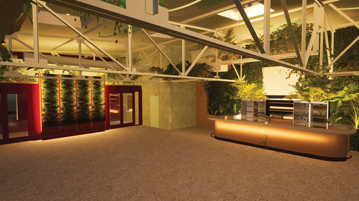Pabst Theater Group offers free first look at Vivarium next week - Vimarsana News