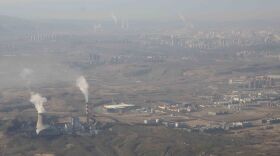 Mark Schiefelbein/AP