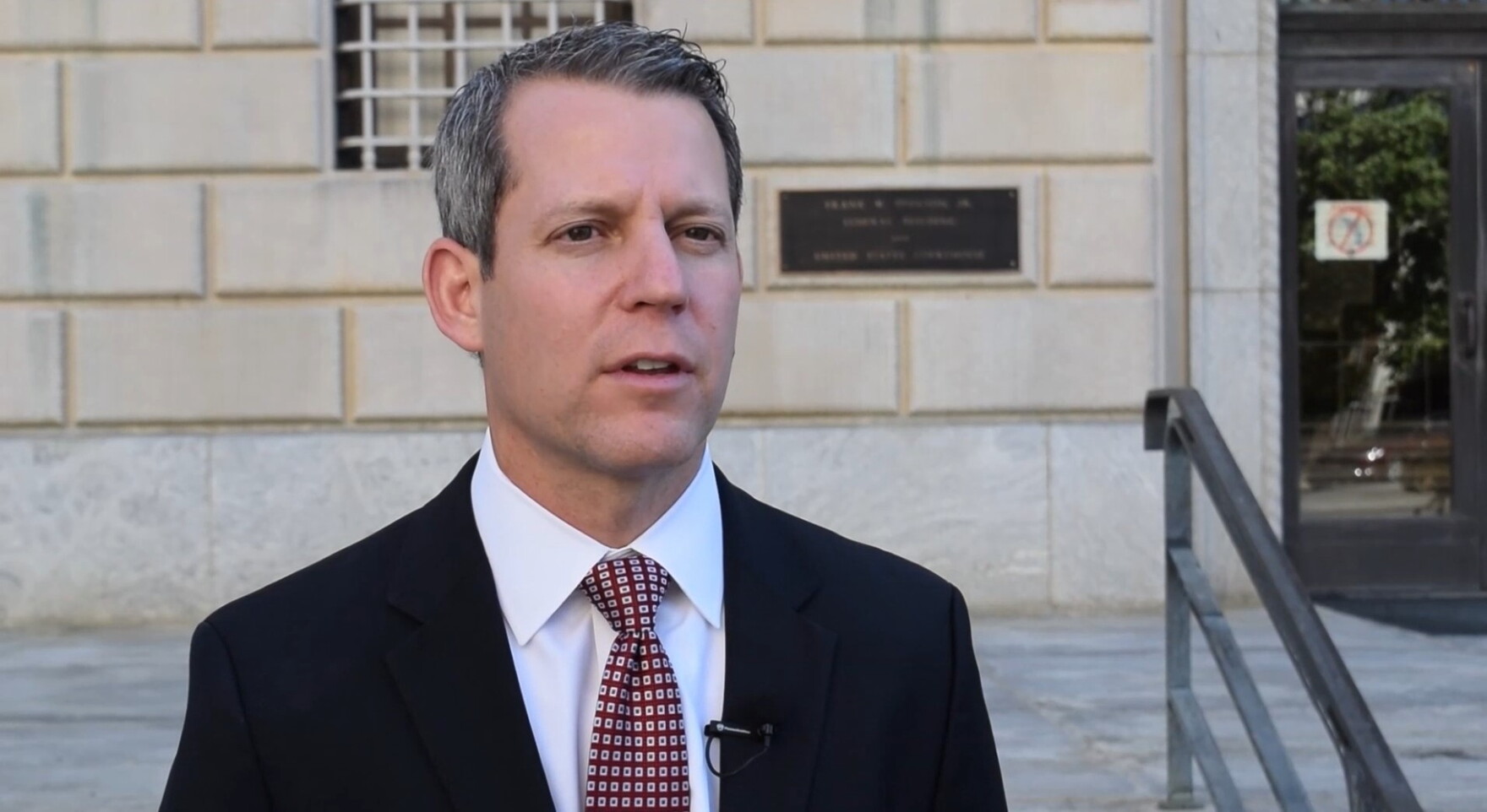 Suspended state attorney Andrew Warren's case is headed back to trial ...