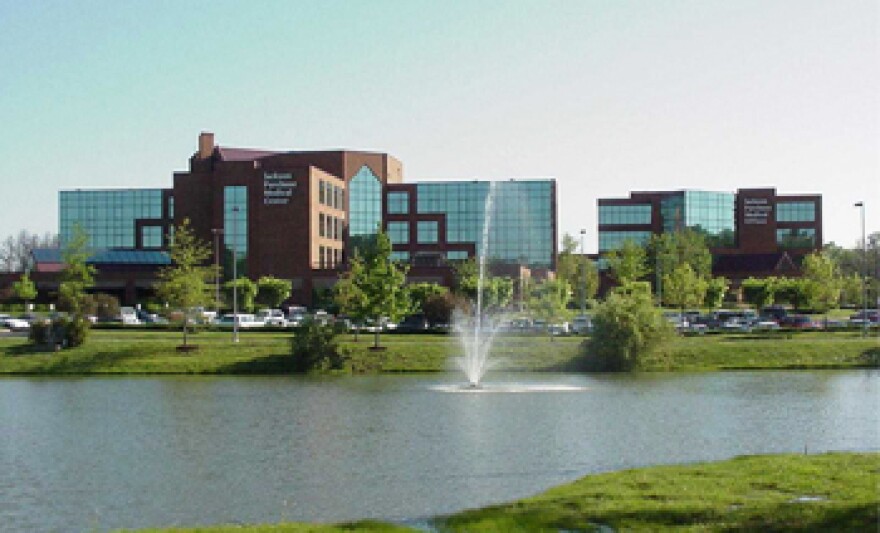 Jackson Purchase Medical Center