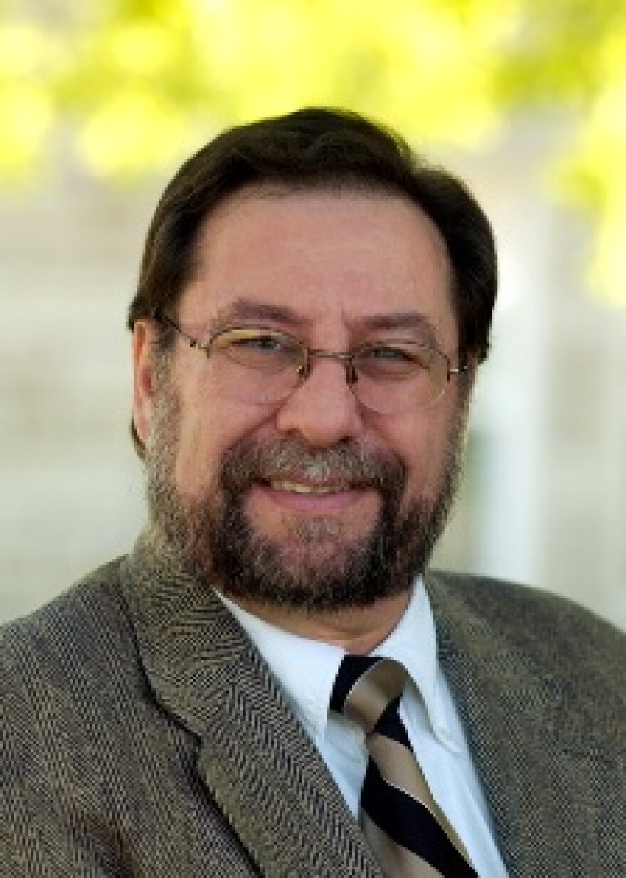 Aaron Podolefsky
