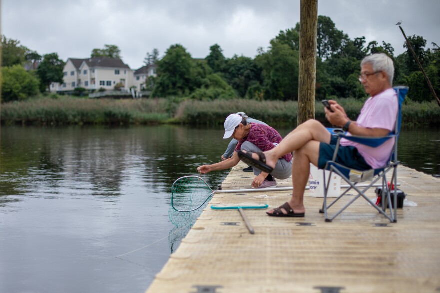 Despite proactive steps to prevent new homes from being built in flood-prone areas, New Jersey still has a significant flooding problem. As the Earth continues to warm, the number of safe places to build will only narrow further.