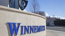Winnemucca sign