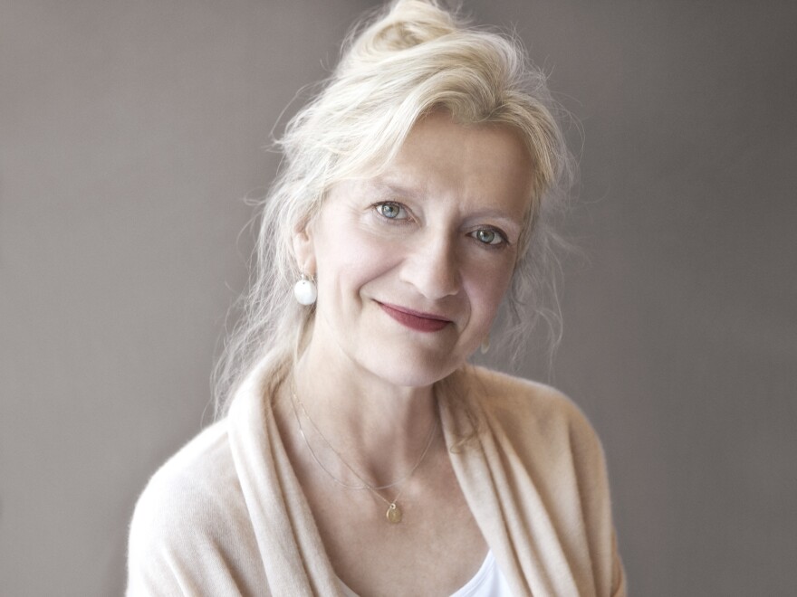 Elizabeth Strout won the Pulitzer Prize for her previous novel <em>Olive Kitteridge</em>.