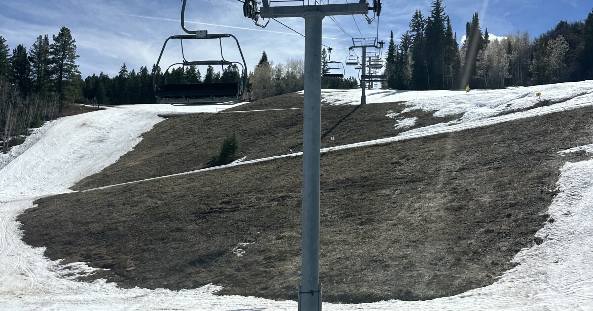 Why Buttermilk Mountain Is Closing Early: The Impact of Climate Change on Ski Seasons