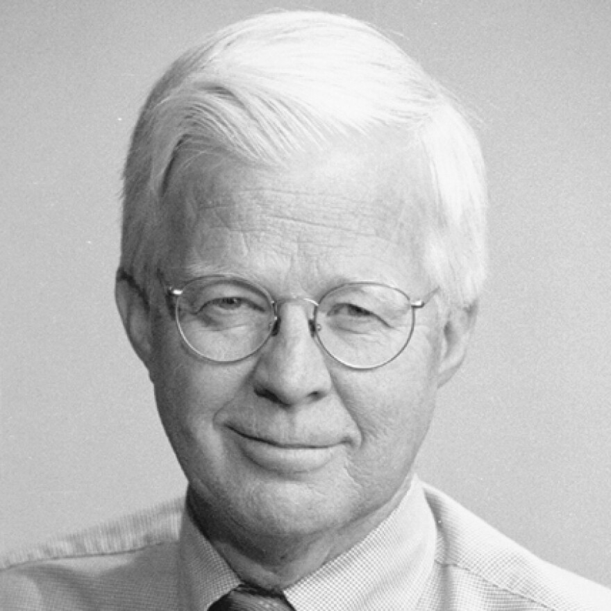 Barry Bosworth