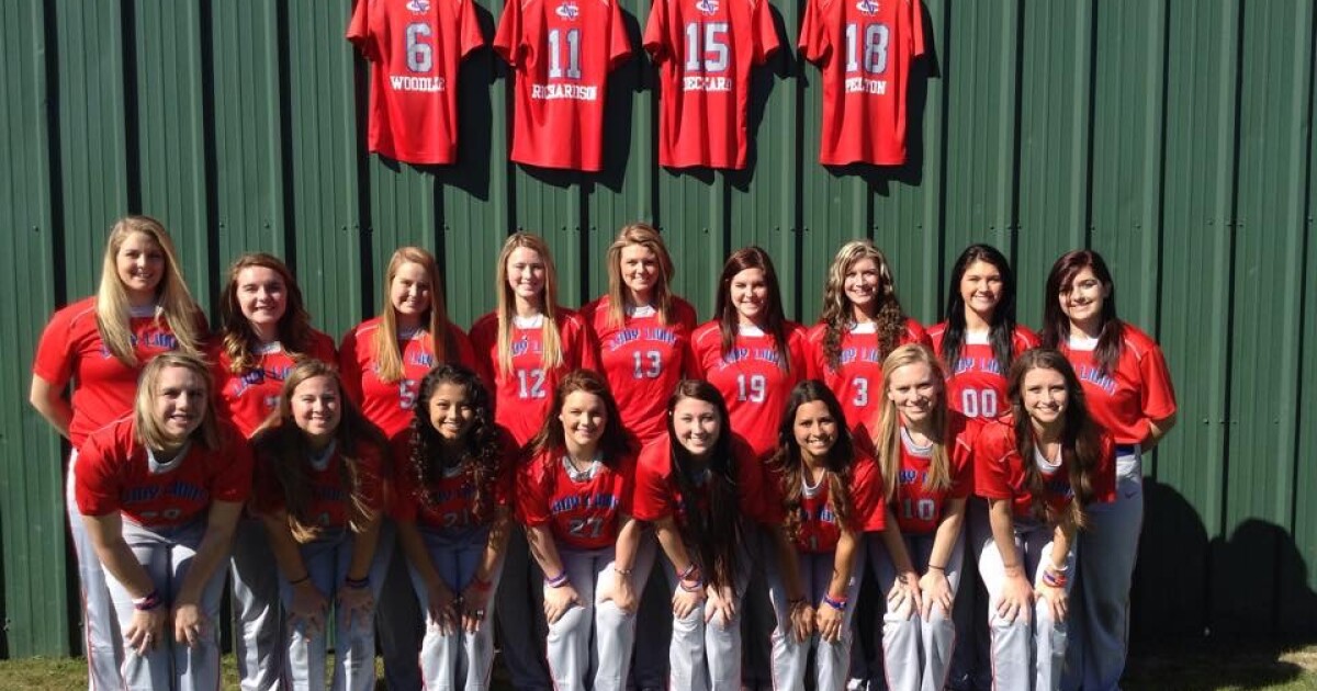 North Central Texas Softball Coach 'They'll Be With Us All Year, And