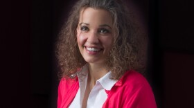 Joanna Beth Tweedy headshot