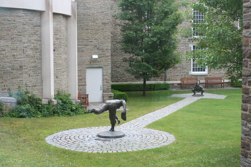 National Baseball Hall of Fame - Arup