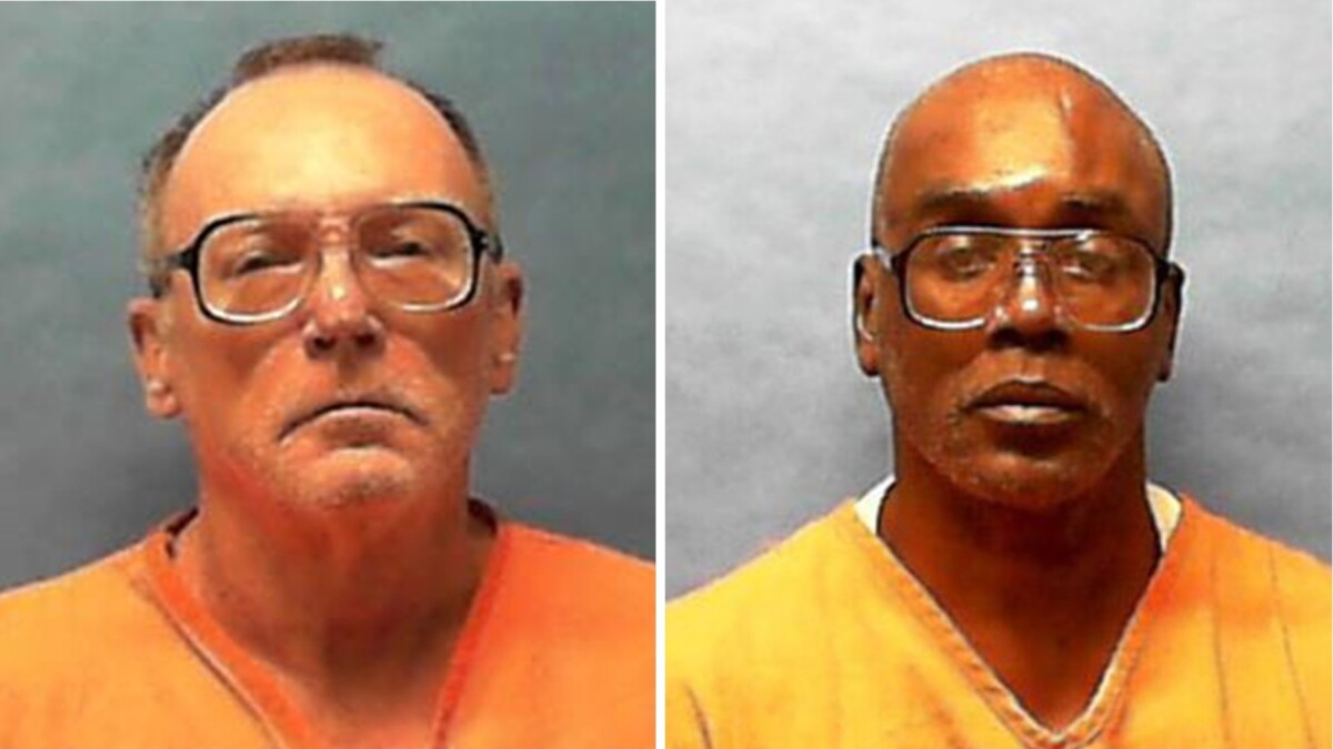 Florida prepares to carry out a 13th execution | WUSF