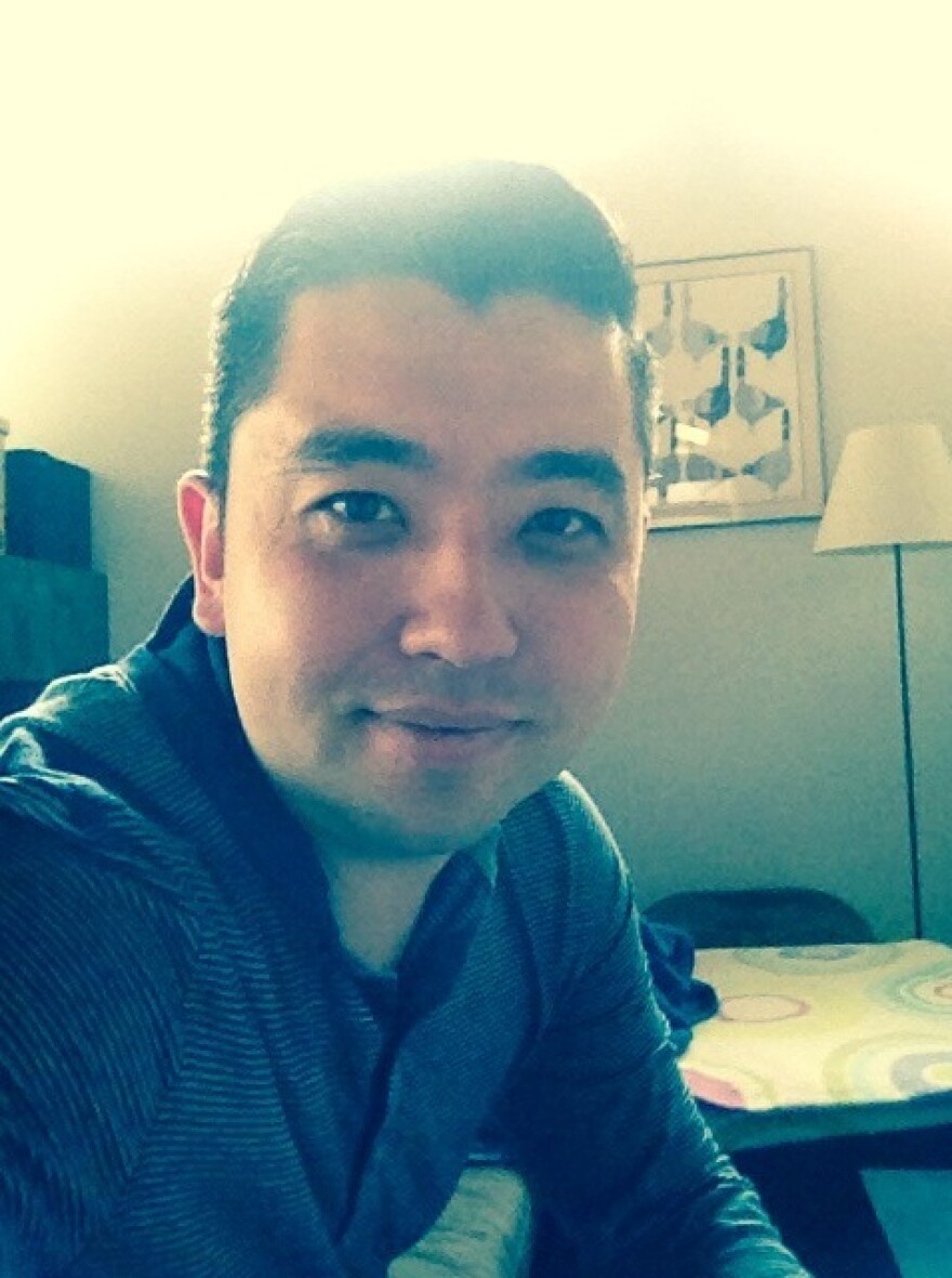 "I look mostly Asian, and like so many other heterosexual Asian males before me, I have internalized a lifetime of believing that my features ... make me unattractive and undesirable."