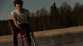 The Tallest Man on Earth.<em></em>