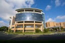 Photo courtesy of Sentara Healthcare. Sentara Heart Hospital is on the Norfolk General campus. Sentara Norfolk General Hospital was one of two hospital locations in the region that were subject of state labor complaints.