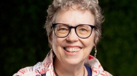 Cathy Stewart is national organizing director for Open Primaries and Let Us Vote.