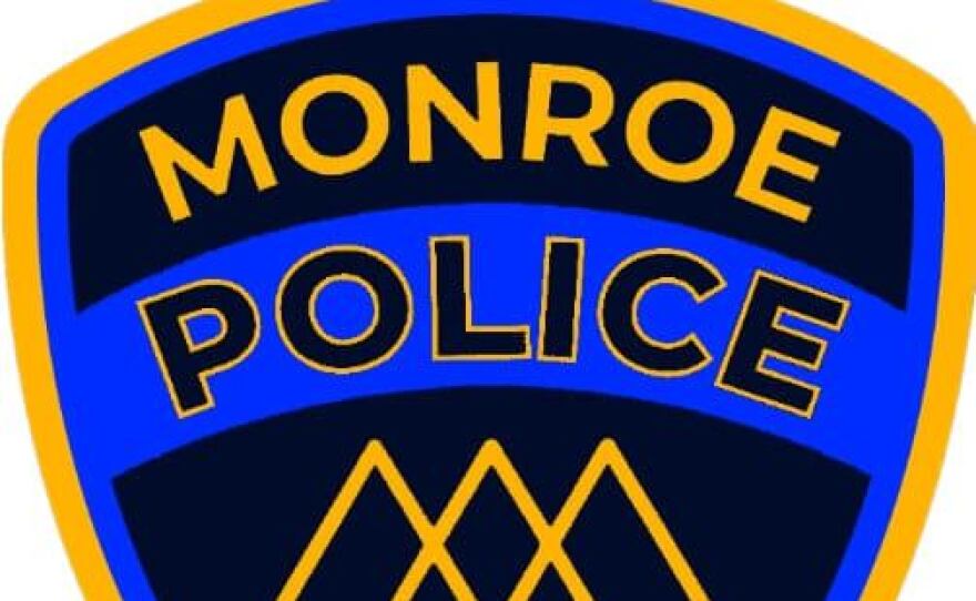 Monroe Police Department