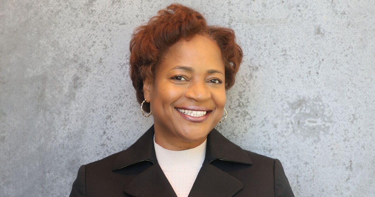 ‘New heights': Louisville Ballet's new executive director outlines her goals