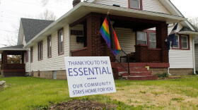 The state’s latest rental assistance program provides some money for six months for Hoosiers who’ve lost income during the pandemic.