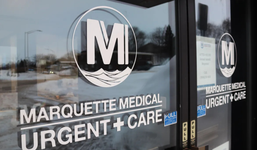 Brown added medication abortions to Marquette Medical Urgent Care’s already busy practice after the Planned Parenthood in Marquette, Michigan, closed in 2025. 