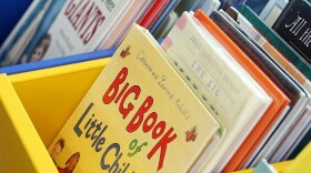 State data released Wednesday show 3.6% of third graders who took the 2025 IREAD did not pass and did not qualify for an exemption.