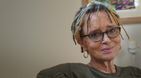 Anne Lamott is the author of "Somehow: Thoughts on Love."