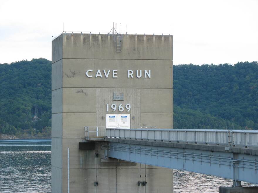 Cave Run 