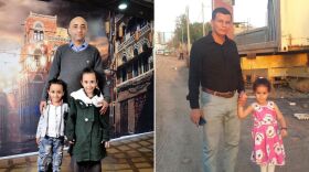 Reem Alsaeedi; Hatem al-Showaiter