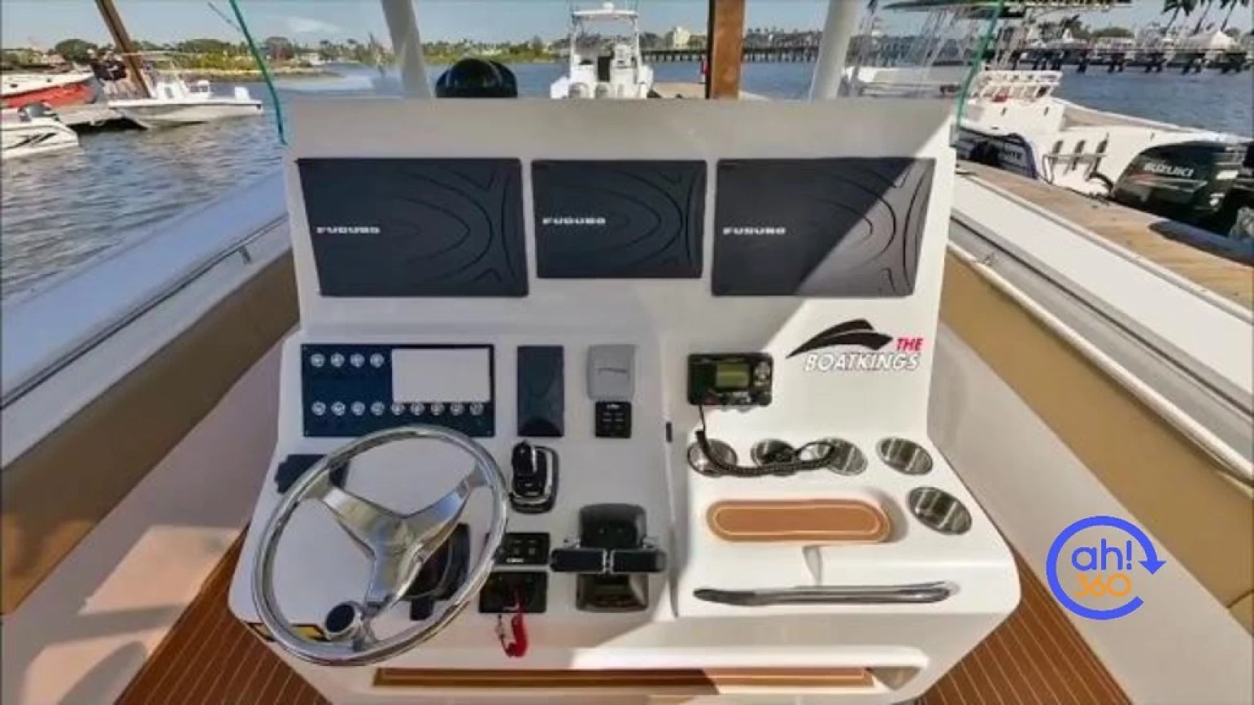 Proposed bill would make boat ownership more affordable for middle-class families
