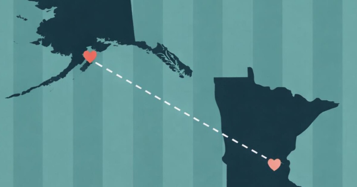 Kenai Peninsula salmon donations offered to Minneapolis