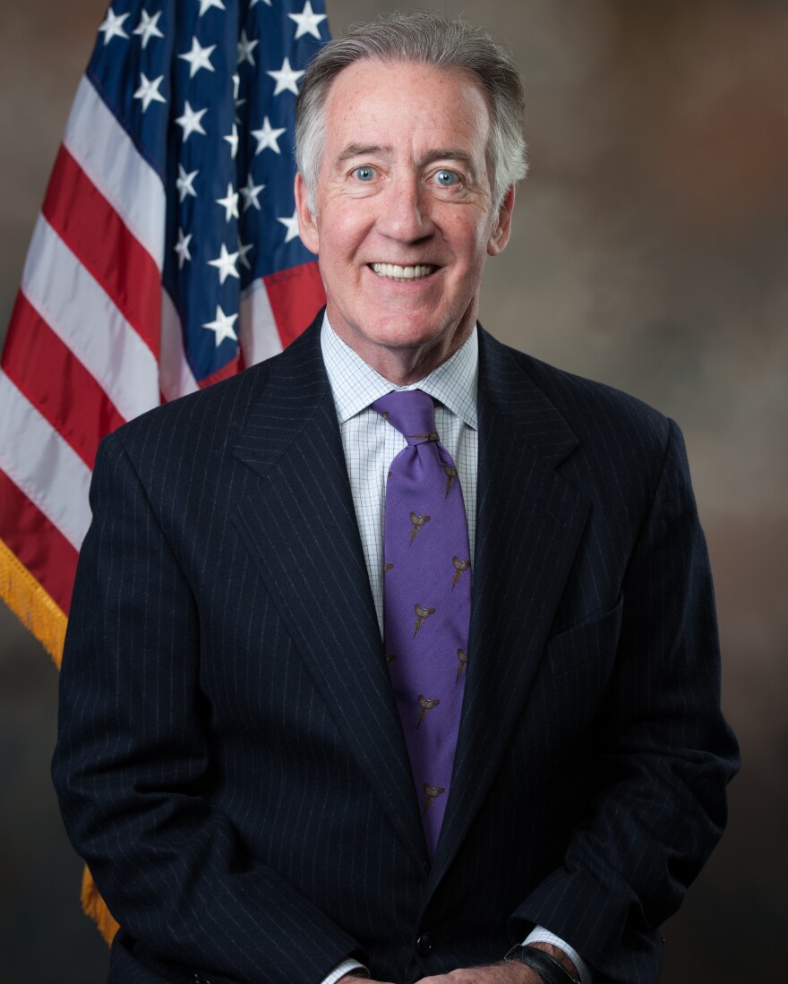 Representative Richard E. Neal